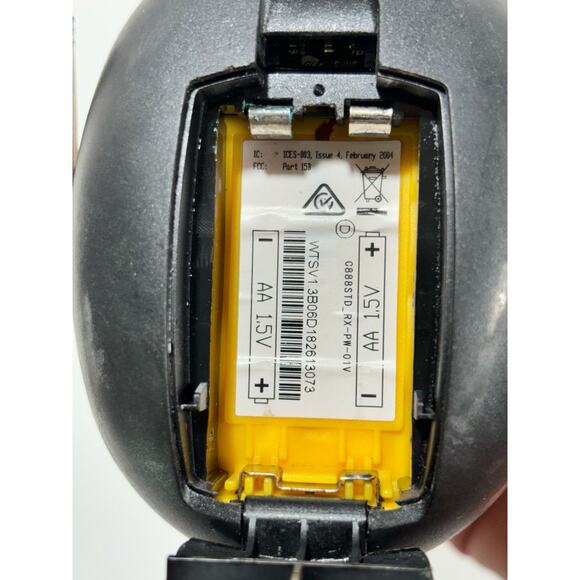 3M WorkTunes Hearing Protector and AM/FM Stereo Radio 2018 03 W1 - Picture 2 of 8